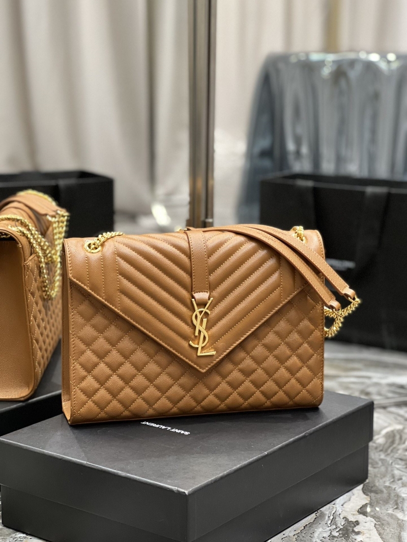 YSL Top Handle Bags